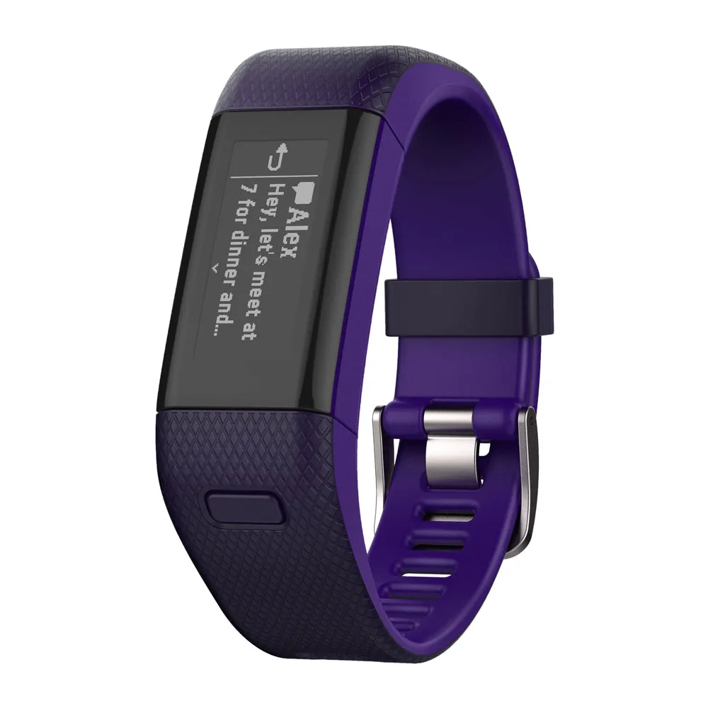Garmin vivosmart HR Activity Tracker