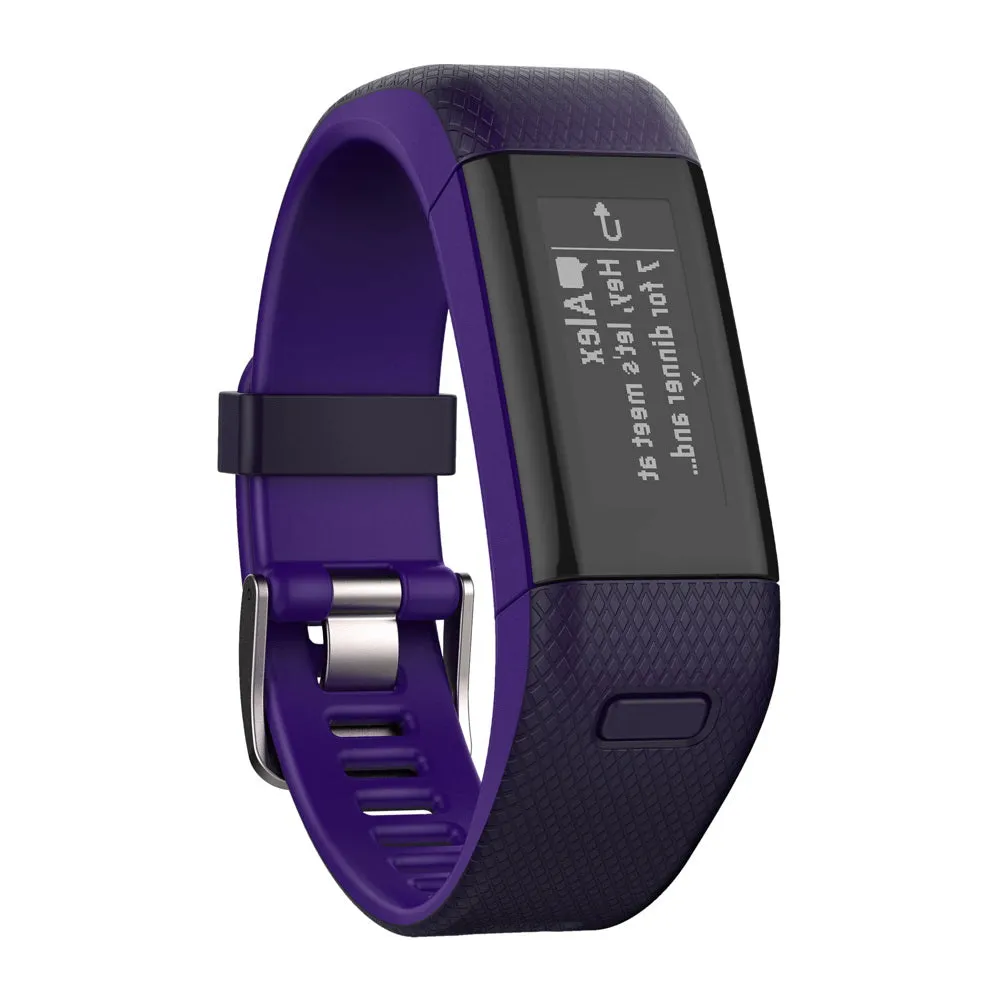 Garmin vivosmart HR Activity Tracker