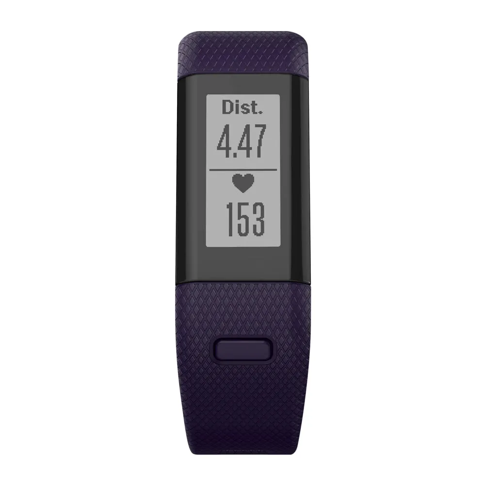 Garmin vivosmart HR Activity Tracker