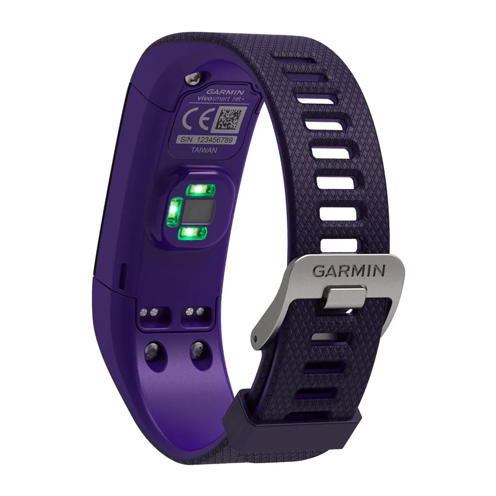 Garmin vivosmart HR Activity Tracker