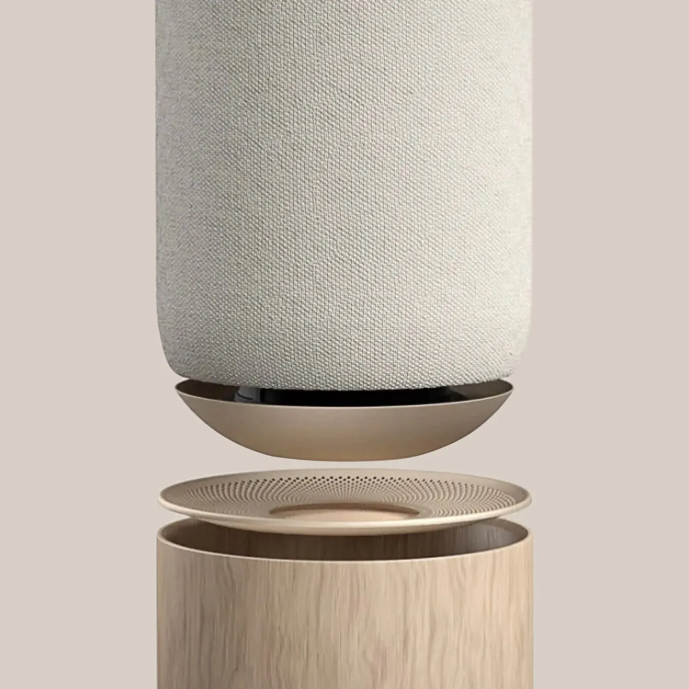 GLS03—Beosound Balance Speaker