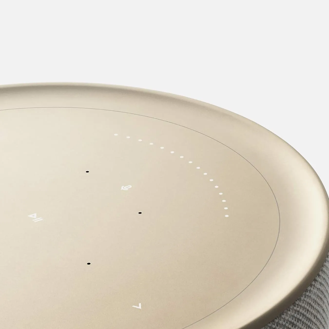 GLS03—Beosound Balance Speaker