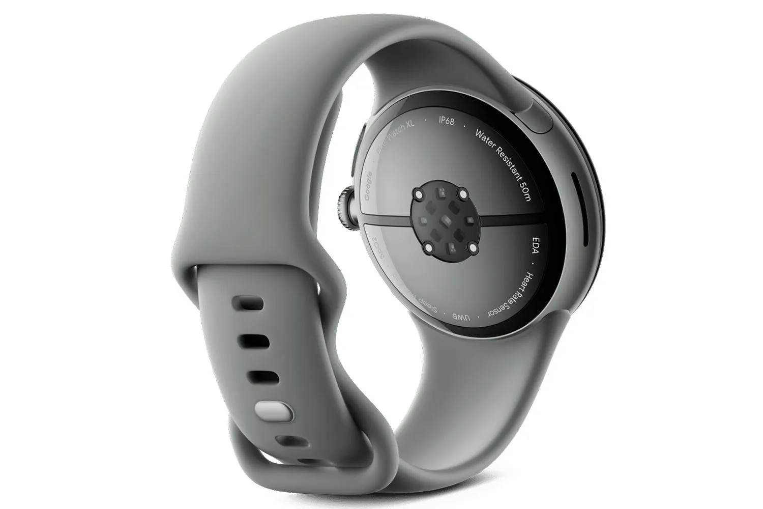 Google Pixel Watch 3 | 45mm | Matte Hazel/Hazel