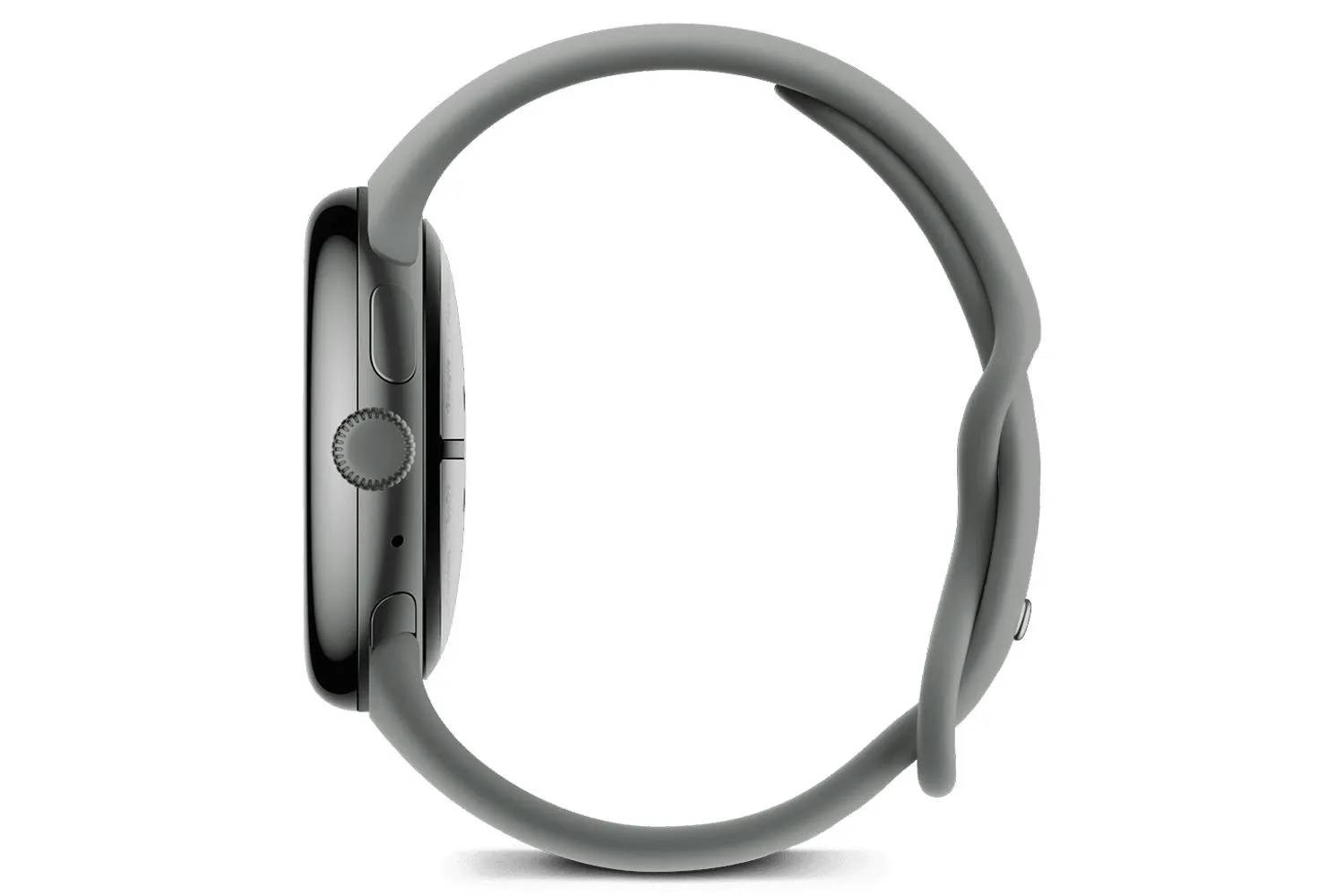Google Pixel Watch 3 | 45mm | Matte Hazel/Hazel