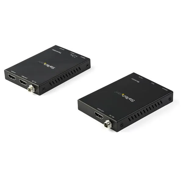 Hdmi Over Cat6 Extender Kit 4K