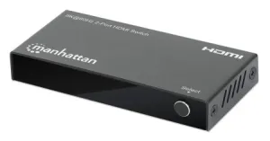 Hdmi Switch 8K 2 Port-