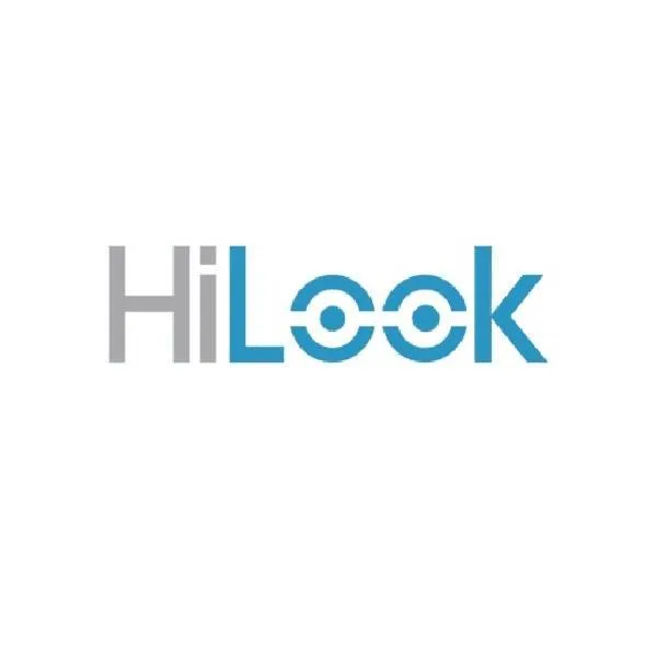 HiLook Acusense 8MP Turret Camera, Fixed 2.8mm, IR 30m, Mic, IPC-T282H-MU