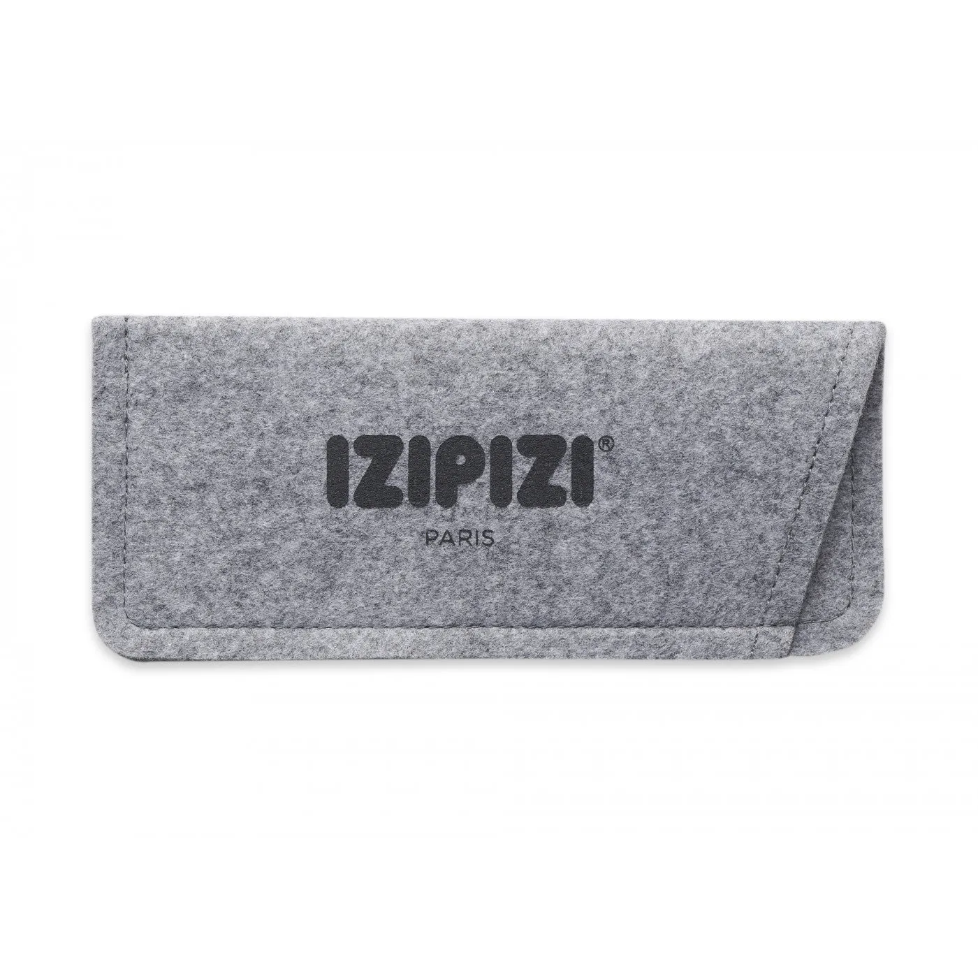 Izipizi Felt Pouch for Eyeglasses