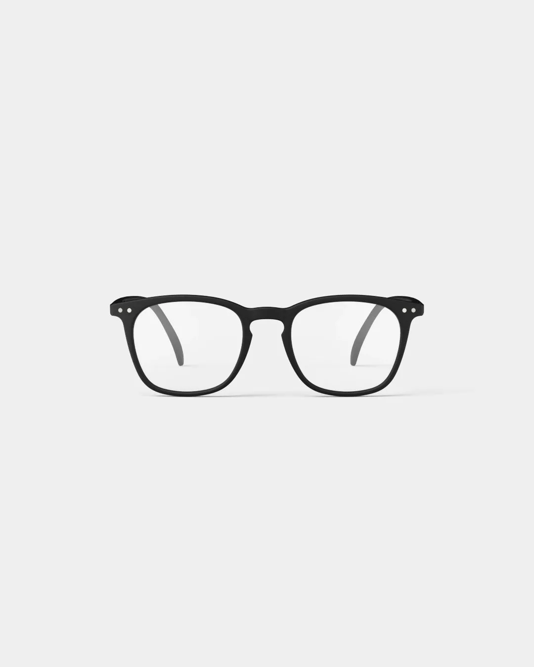 Izipizi Reading Glasses #E/Black