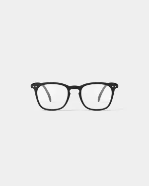 Izipizi Reading Glasses #E/Black
