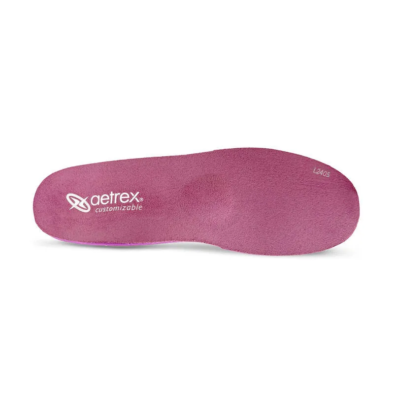 L2405W Customizable Orthothic