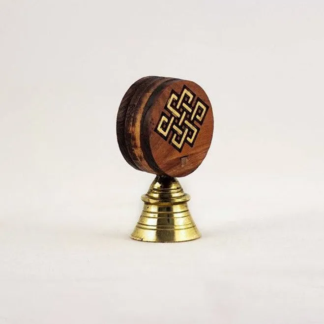 Mini Bell - Ring to Mindfulness