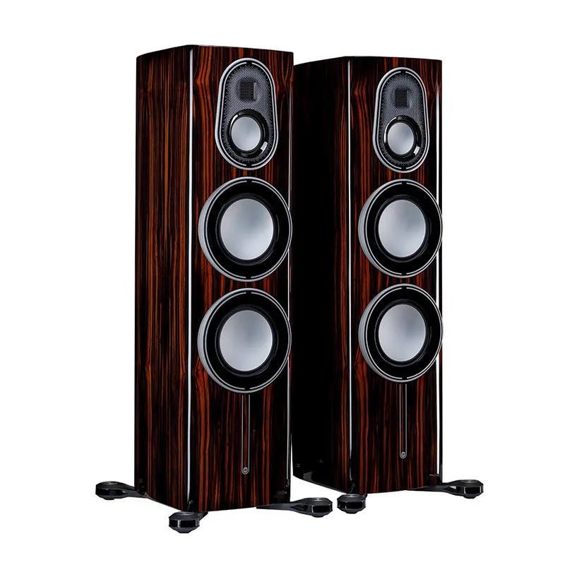 Monitor Audio Platinum 300 3G Floorstanding Speakers (Pair)