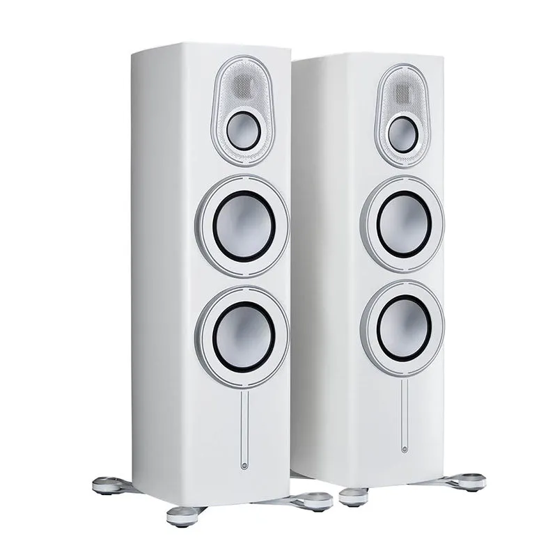 Monitor Audio Platinum 300 3G Floorstanding Speakers (Pair)