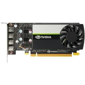Nvidia T1000 4Gb 4Mdp