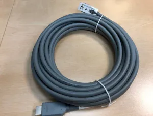 Presentation Cable 8M Grey Hdmi