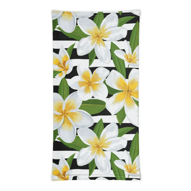 "PLUMERIA"