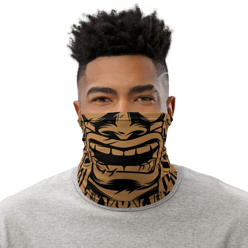 "TIKI"