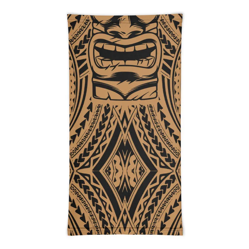 "TIKI"