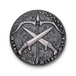Ranger - Single 45mm Profession Coin