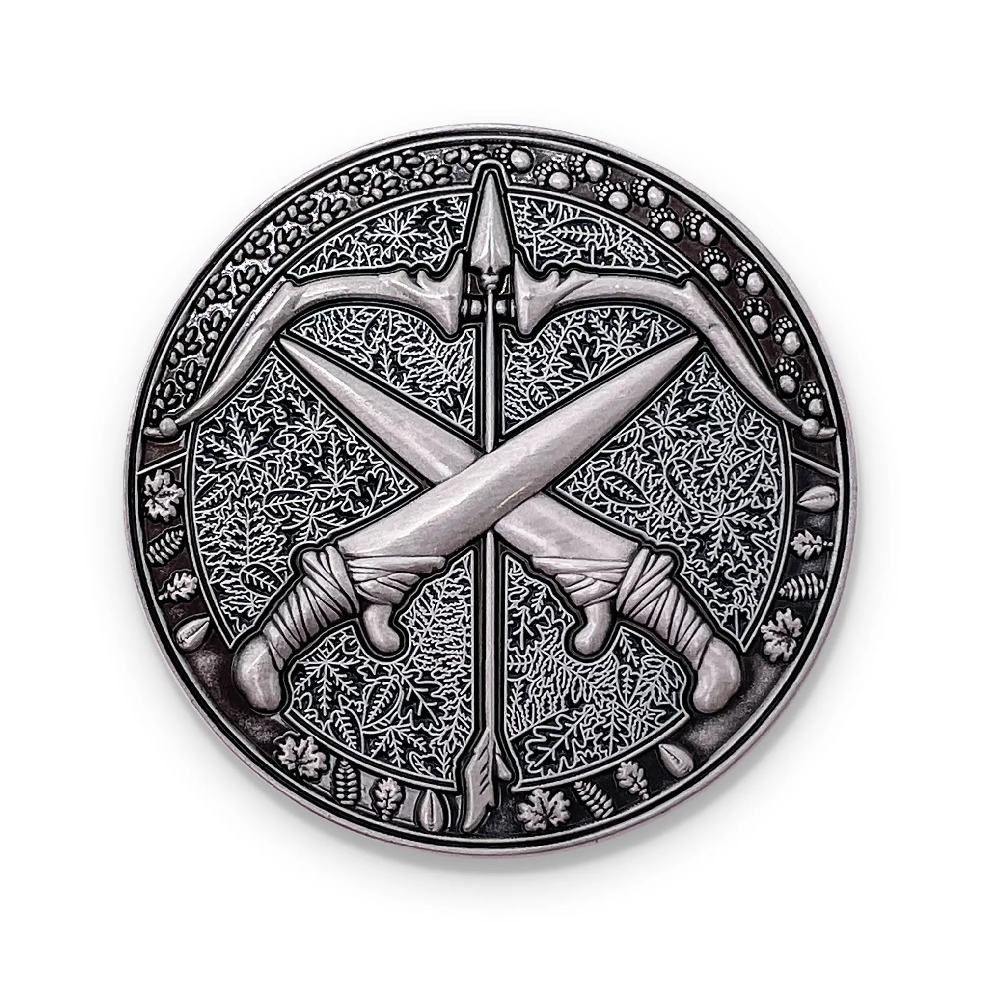 Ranger - Single 45mm Profession Coin