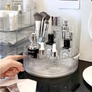 Rotating Cosmetic Organiser