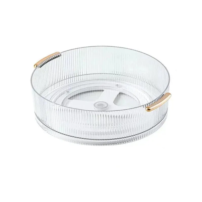 Rotating Cosmetic Organiser