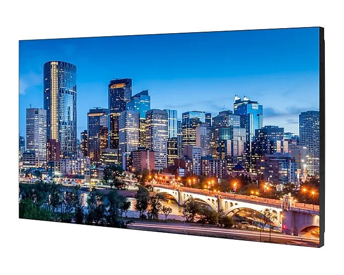 Samsung Videowall Vm55b-E - 139 Cm (55") - 1920 X 1080 Full Hd