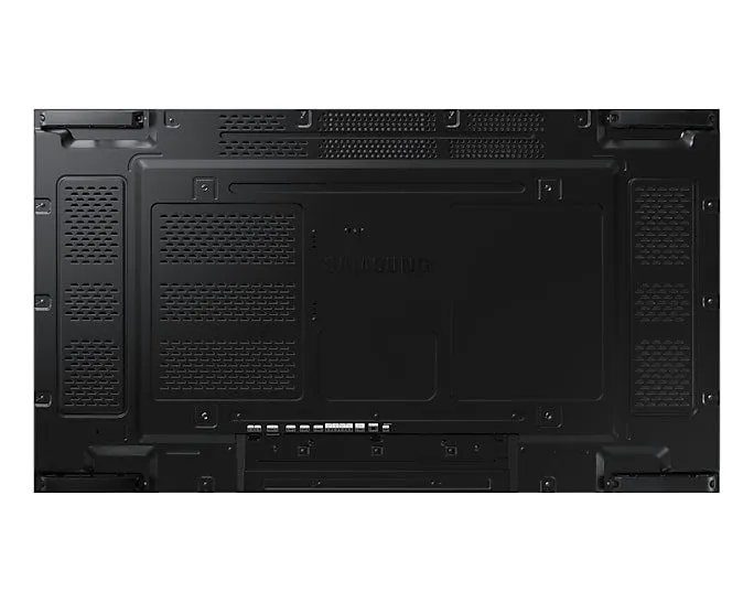 Samsung Videowall Vm55b-E - 139 Cm (55") - 1920 X 1080 Full Hd