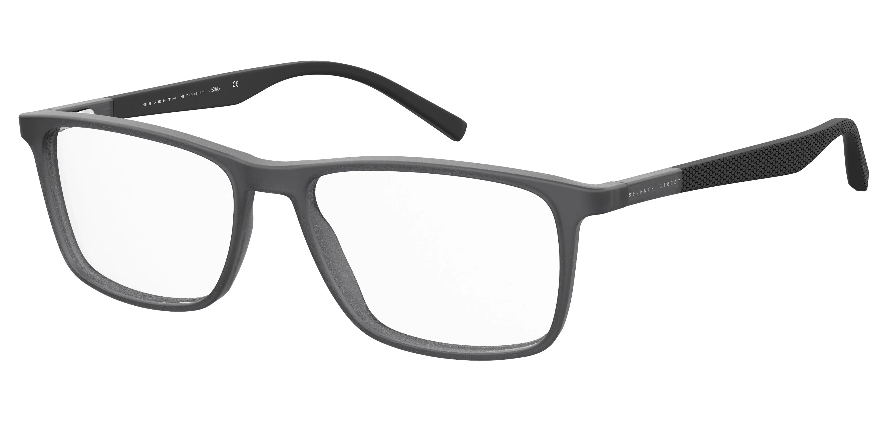 SEVENTH STREET-7A 092-RIW-5516-GLASSES FRAMES