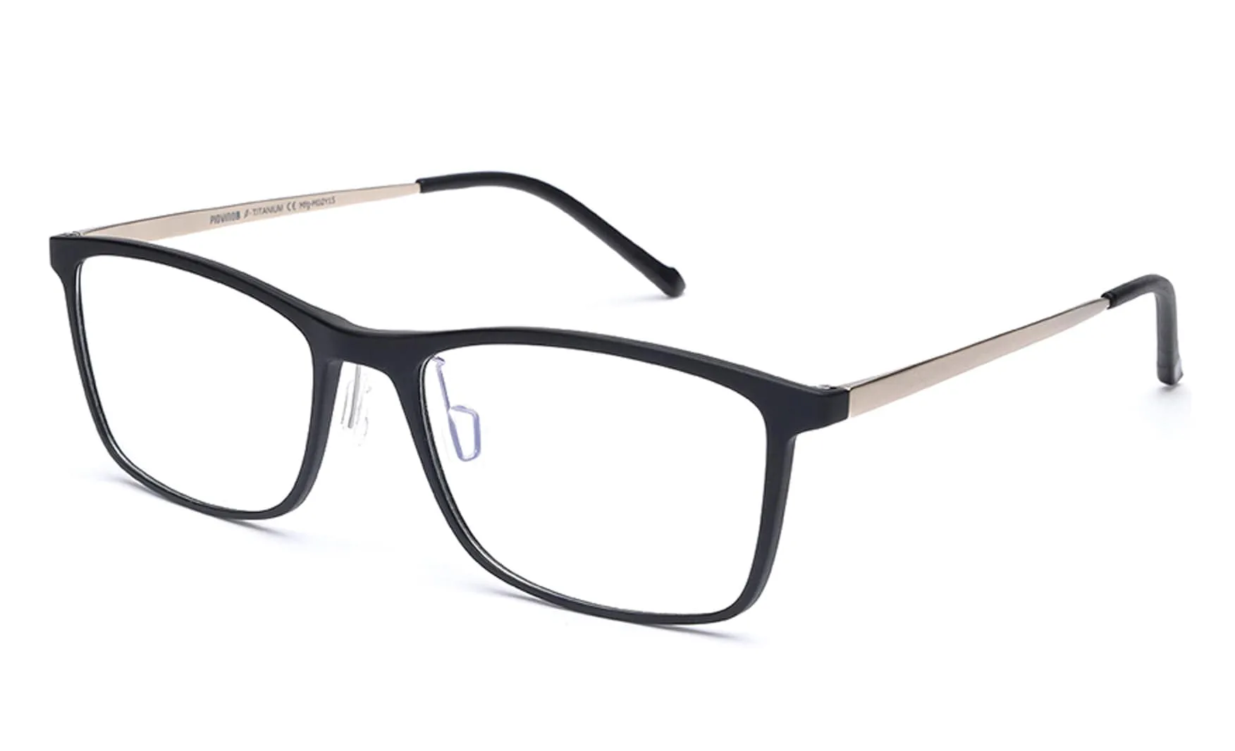 SIGNATURE-OG3083-C13-5218-SPECTACLE FRAME