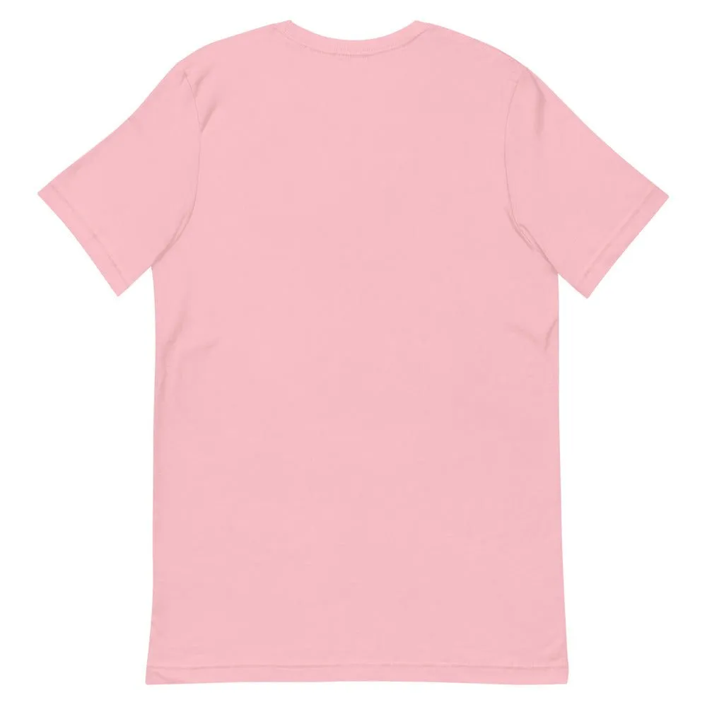 Smile 2 Death of Me As Seen On Unisex T-shirt
