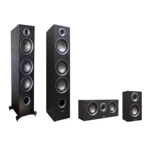 TAGA Harmony TAV-607F Bookshelf Speaker