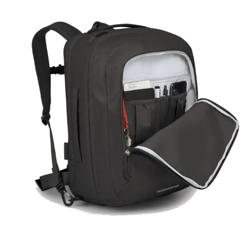 Transporter Global Carry On