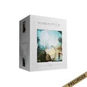 Vindication Archive of the Ancients (Fully Loaded)