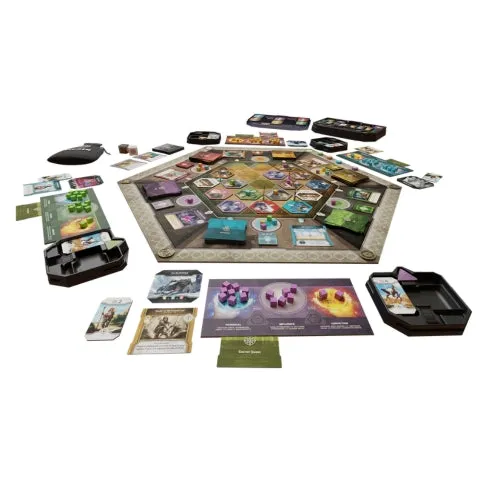 Vindication Archive of the Ancients (Fully Loaded)
