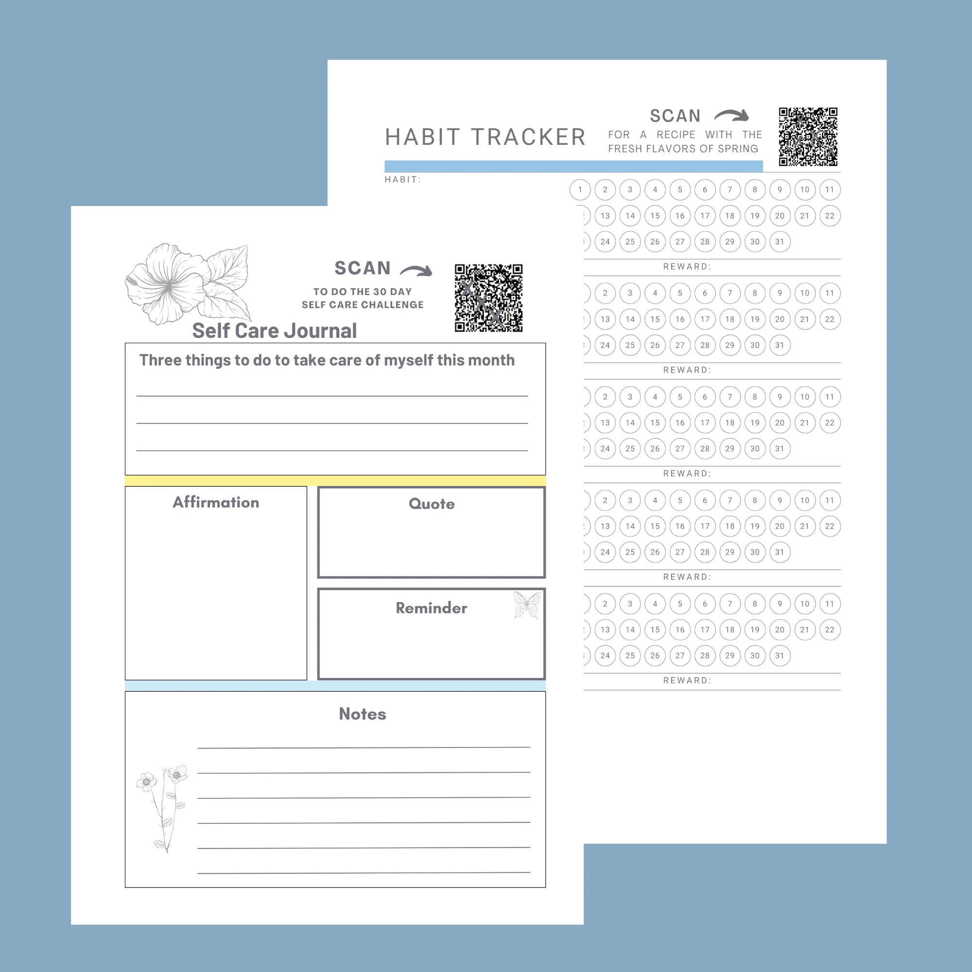 Weekly Planner 2025:  Honey Bees