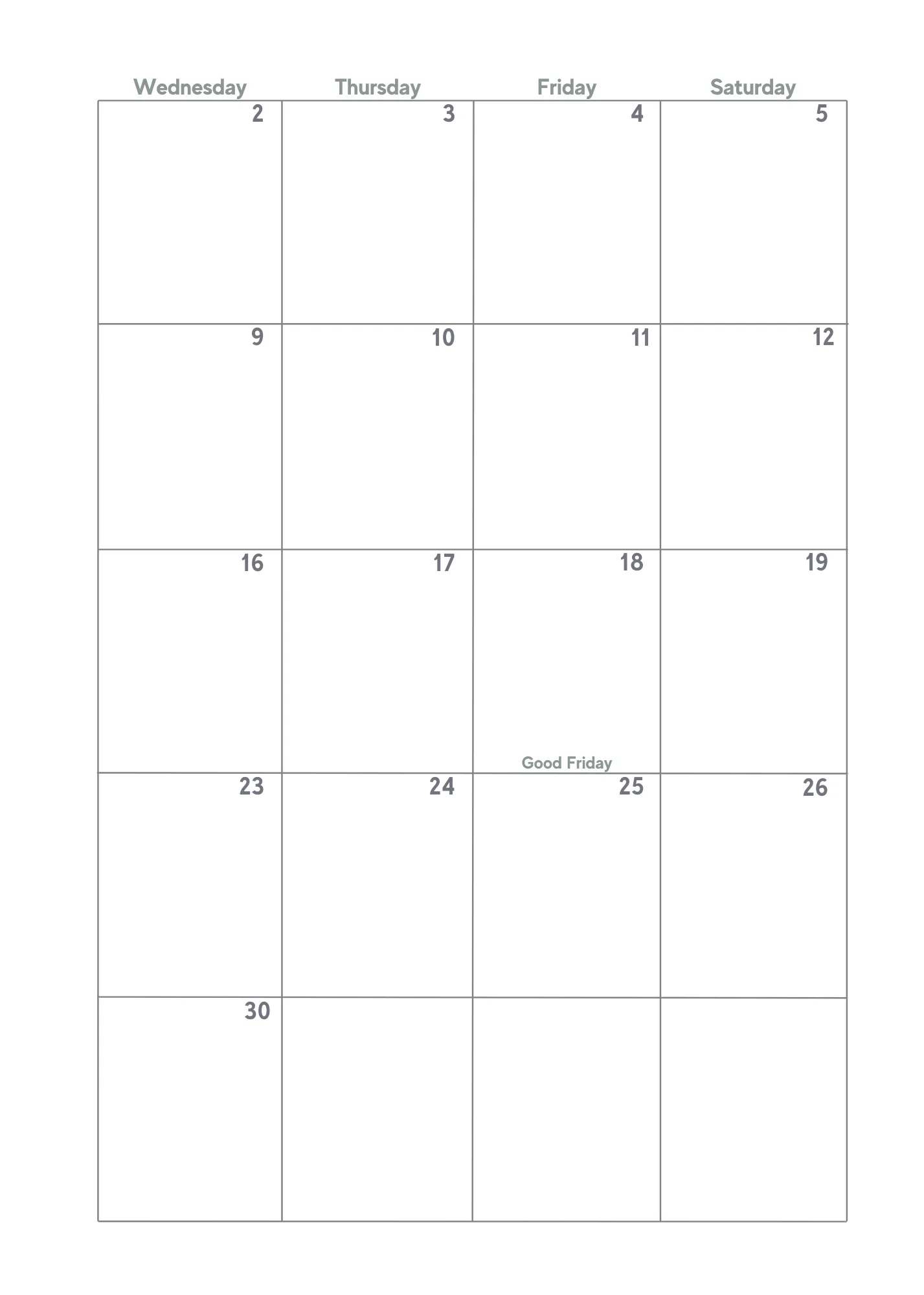 Weekly Planner 2025:  Pansies