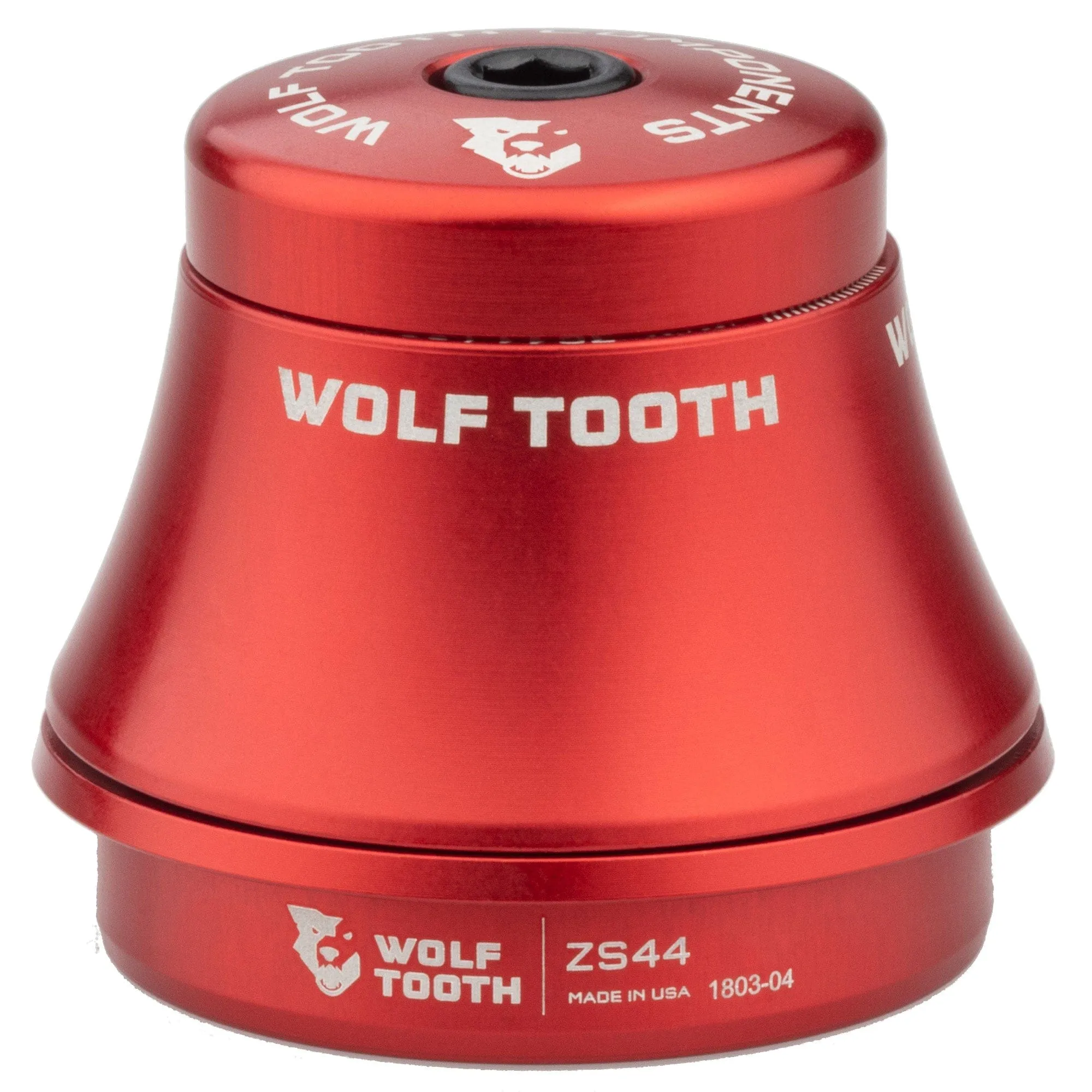 Wolf Tooth Premium ZS Headsets - Zero Stack