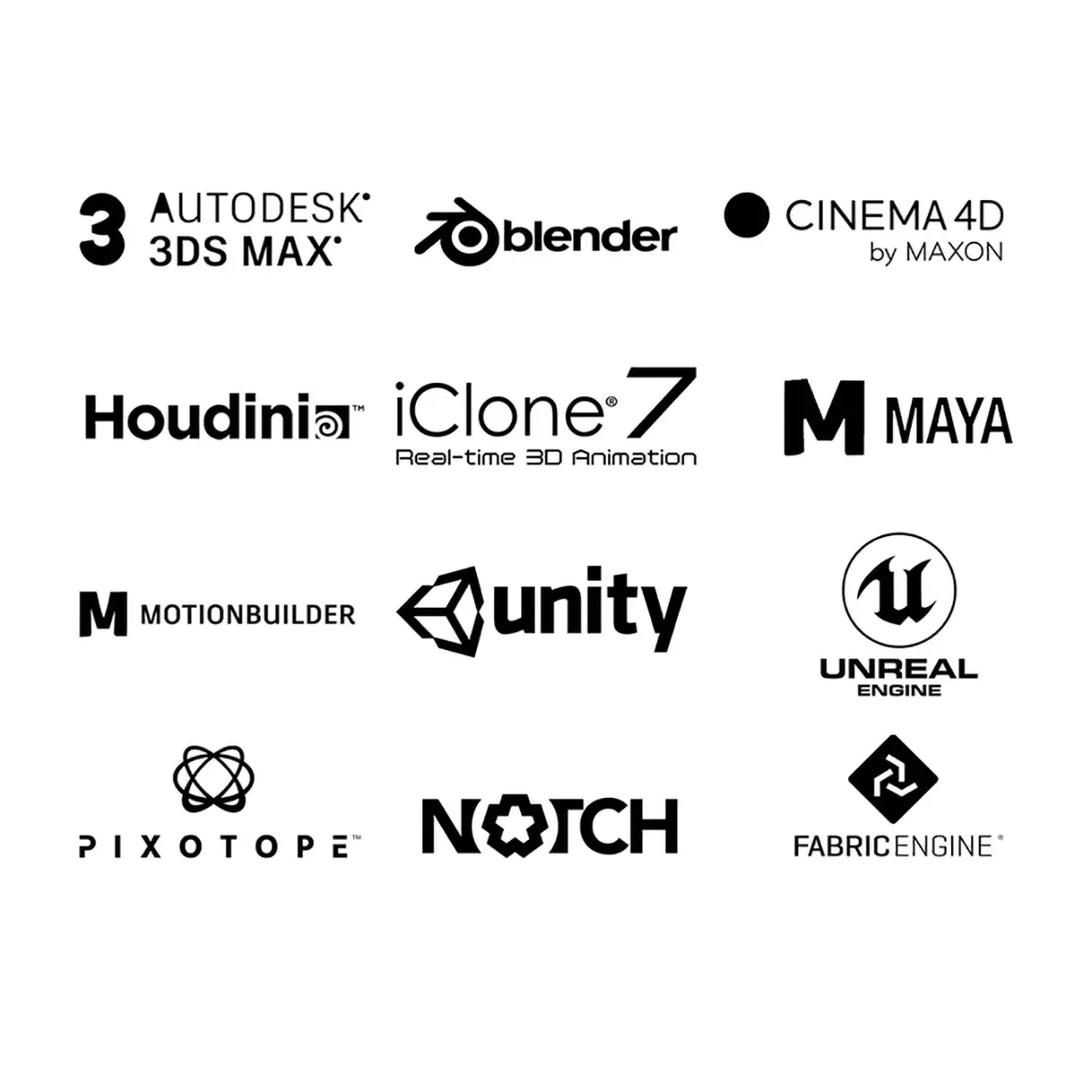 Xsens MetaGloves by Manus | for Motion Capture, Virtual Production and full-body Virtual Reality