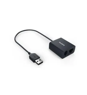 Yealink Headset Adapter EHS40, USB